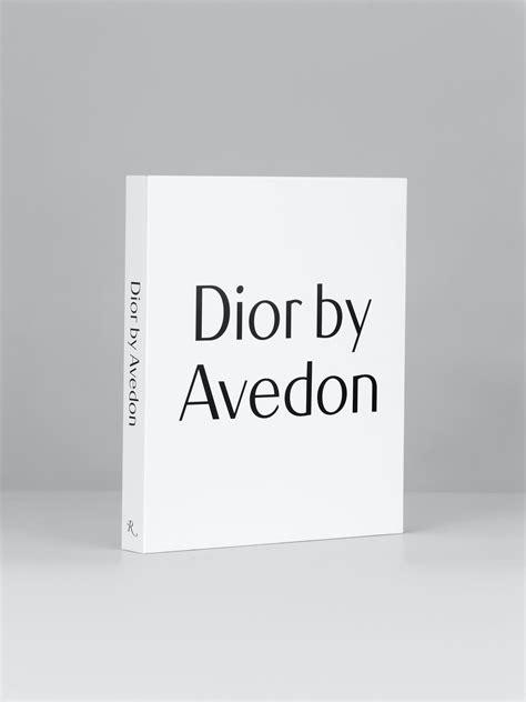 Dior by Avedon, 2015 (Publication) 